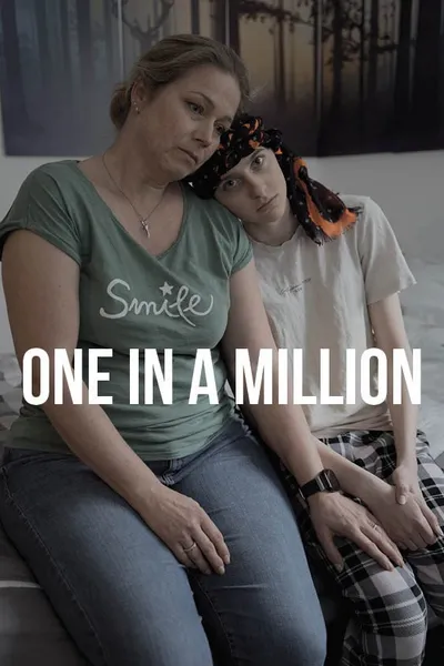 one in a million