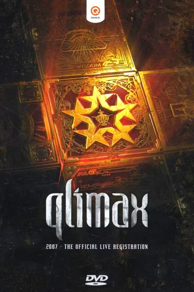 Qlimax 2007: Power of The Mind