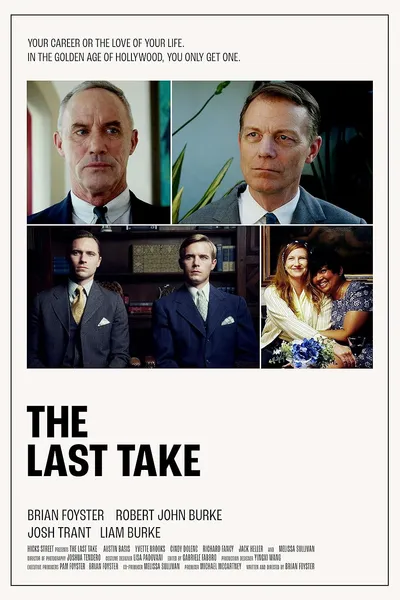 The Last Take