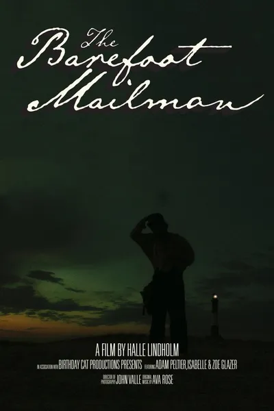 The Barefoot Mailman