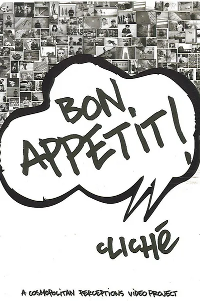 Cliché Bon Appétit