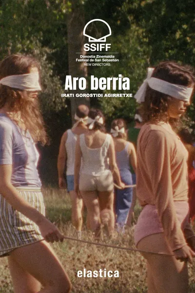 Aro berria