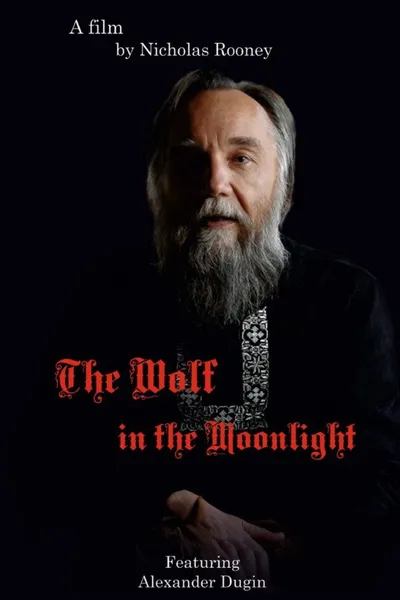 The Wolf in the Moonlight
