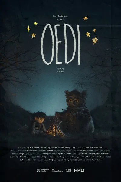 OEDI