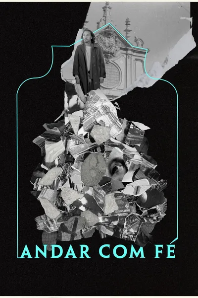 Andar com Fé