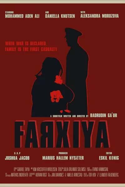 Farxiya