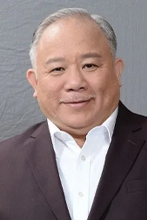 Bert Mok