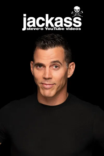 Jackass: Steve-O YouTube Videos