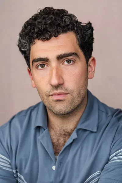 Steffan Rizzi