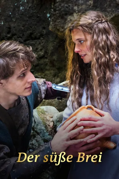 Der süße Brei