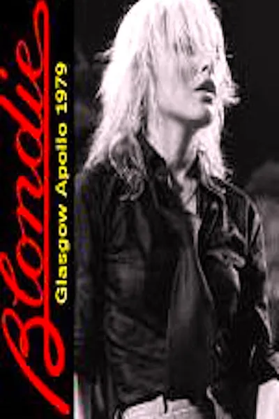 Blondie: Live at the Apollo