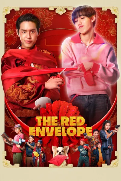 The Red Envelope