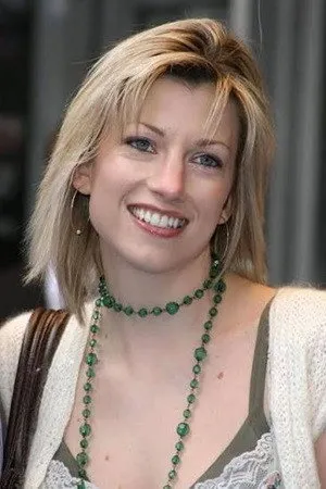 Claire Goose