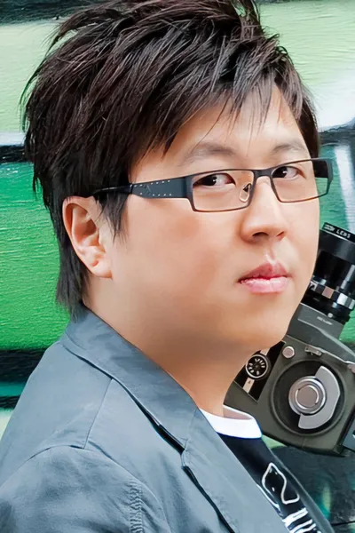 Charles Yang