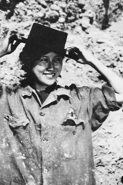 Rainbow of Andalusia