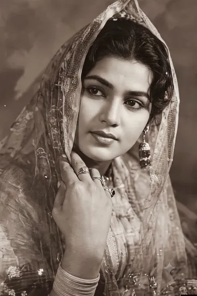 Purnima Sengupta