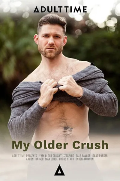 My Older Crush