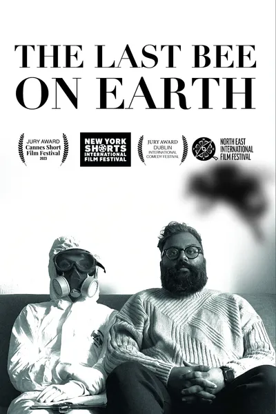 The Last Bee On Earth