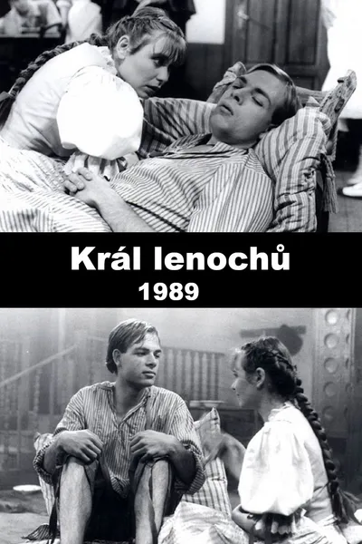 Král lenochů