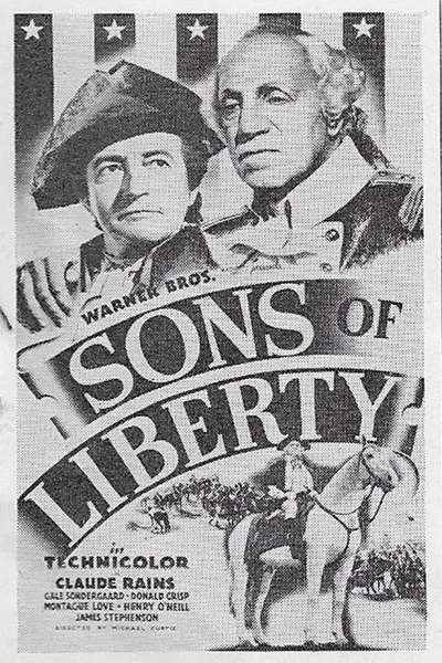 Sons of Liberty