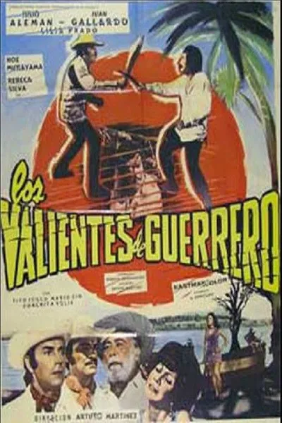 Los Valientes de Guerrero