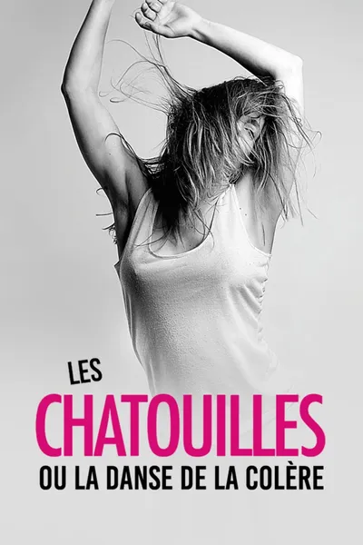 Andréa Bescond - Les Chatouilles ou La Danse de la colère