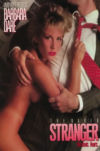The Naked Stranger