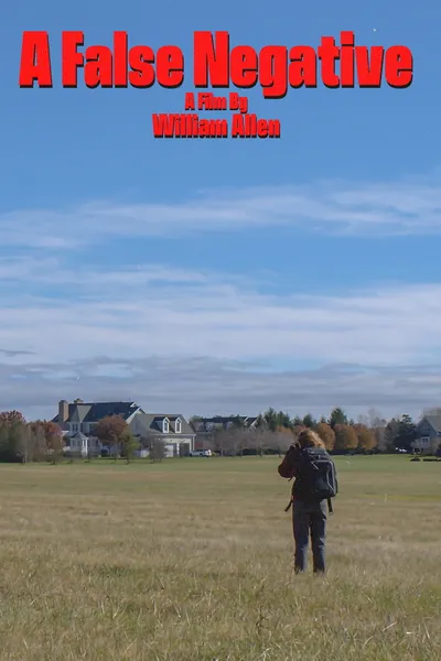 A False Negative
