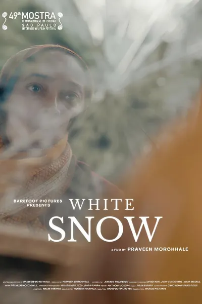 White Snow
