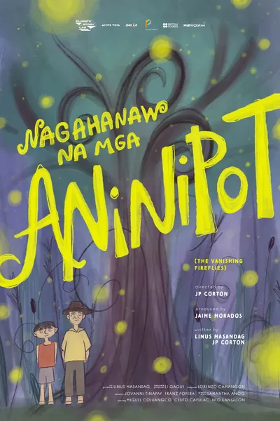 The Vanishing Fireflies