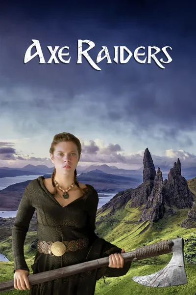 Axe Raiders