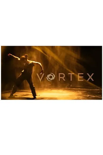 Russell Maliphant's Vortex