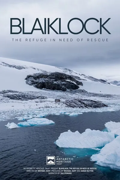 Blaiklock: The Refuge in Need of Rescue