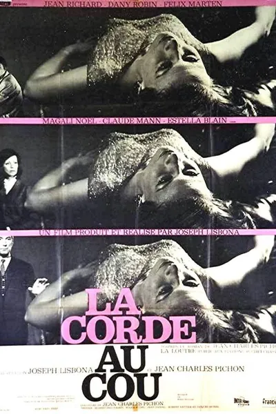 Rope Around the Neck