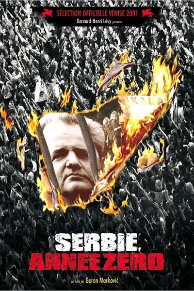 Serbia, Year Zero