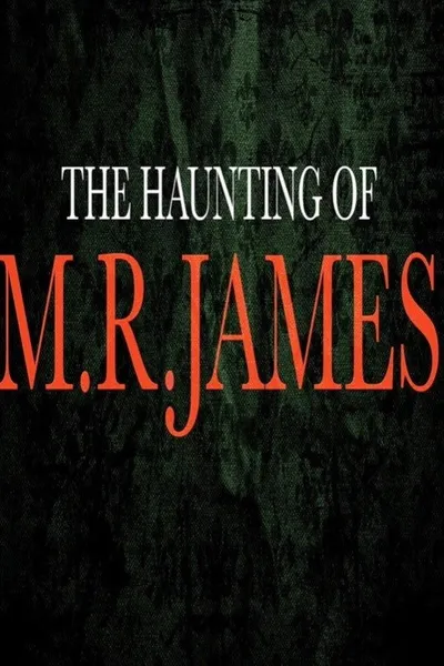 The Haunting of M.R. James