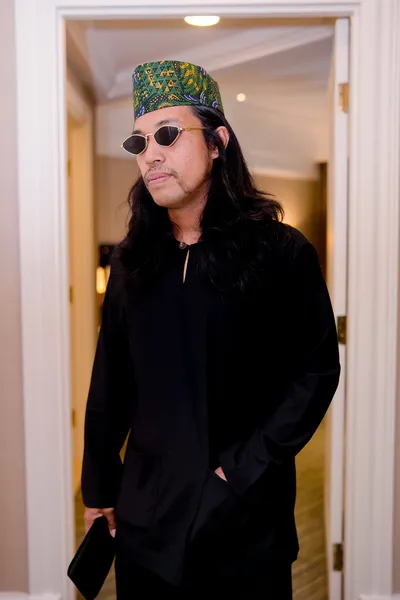 Kimal Mokhtar