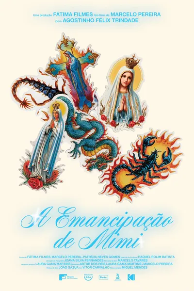 The Emancipation of Mimi