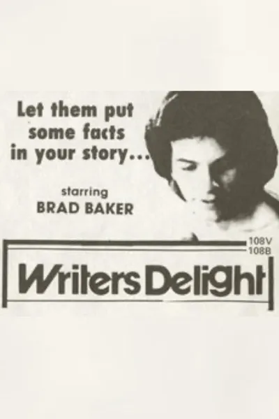Writers Delight