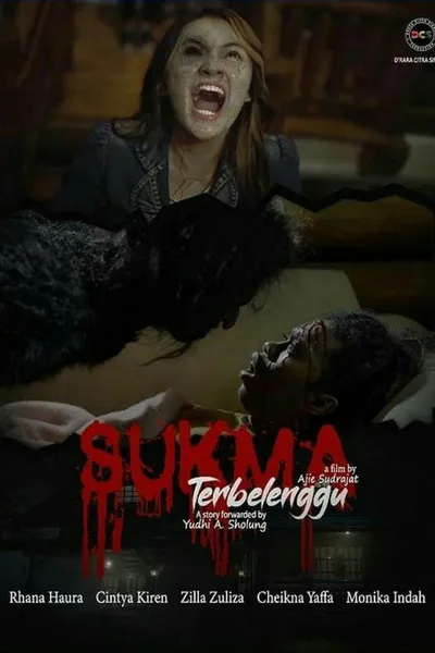 Sukma Terbelenggu