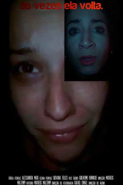 Sometimes She Comes Back