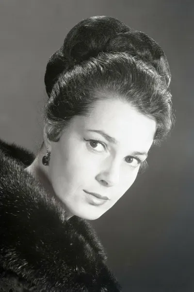 Elina Bystritskaya