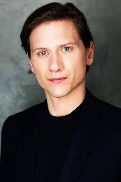 Gabriel Rysdahl