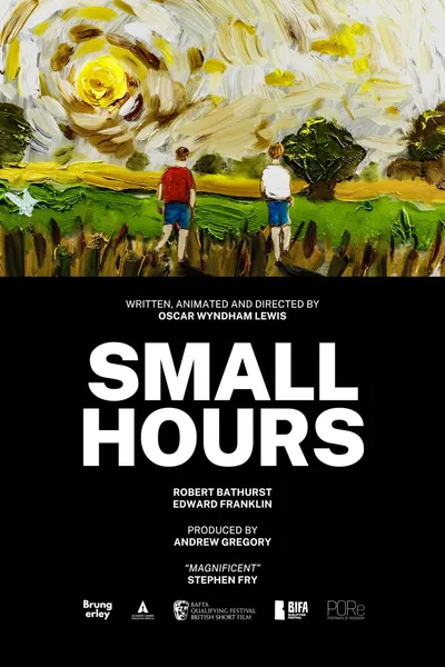 Small Hours