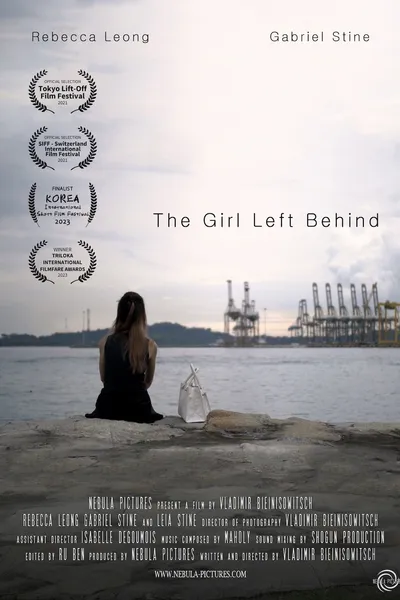 The Girl Left Behind