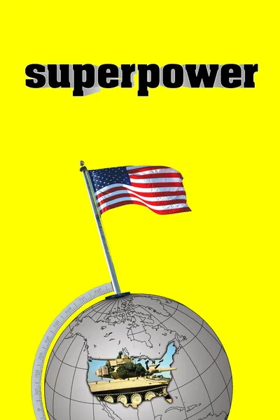 Superpower