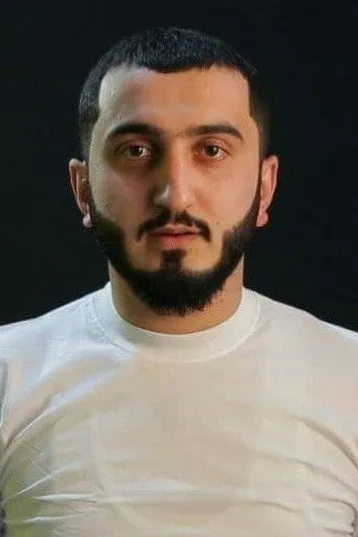 Rashad Nagi Mustafa