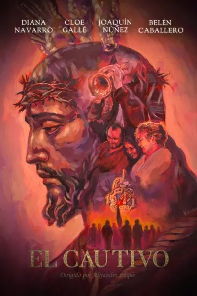 El Cautivo