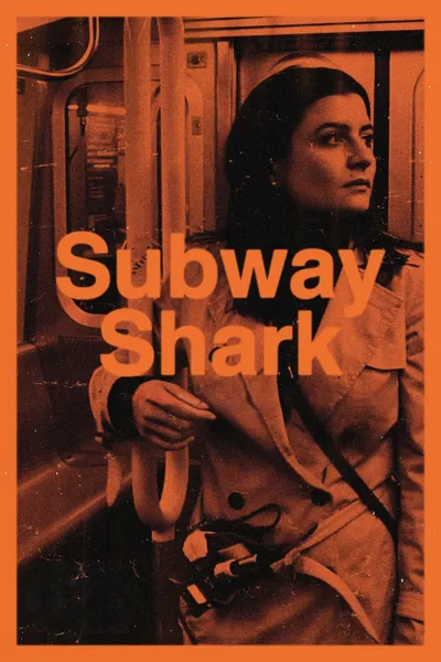 Subway Shark