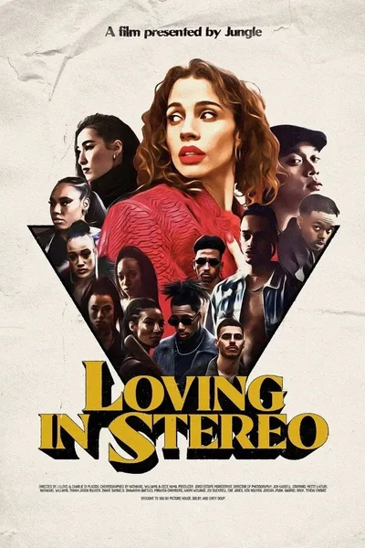 Loving in Stereo